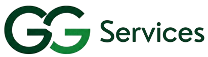 GG Services logo